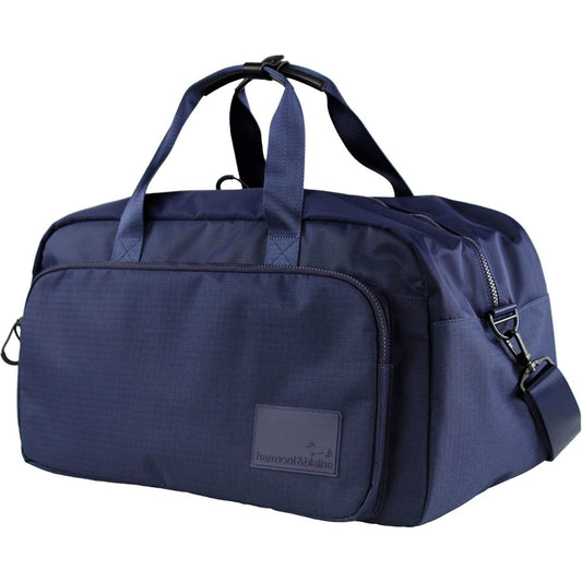 Harmont&Blaine Travel bags Travel bags Harmont&Blaine Dark Slate Gray