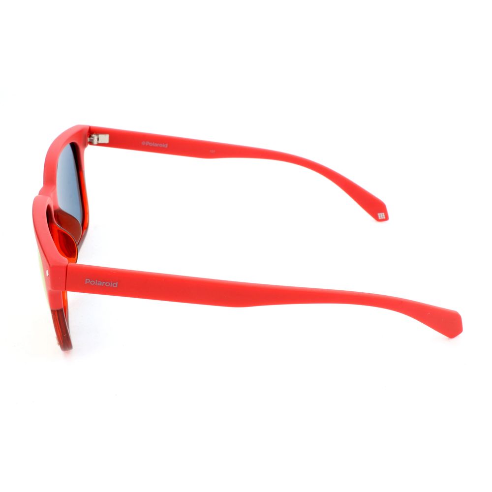 Polaroid Multicolor Polycarbonate Sunglasses