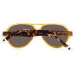 Gant Orange Acetate Sunglasses GAGRS2003ORTO3AC