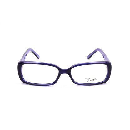Emilio Pucci Multicolor Plastic Glasses (Frames)
