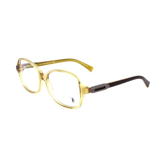 Tod's Bicolor Acetate Glasses (Frames)