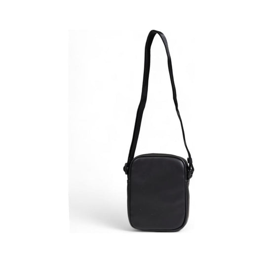 Tommy Hilfiger Black Polyethylene Bag Tommy Hilfiger Dark Slate Gray