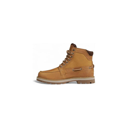Timberland Beige Suede Leather Casual Timberland Sienna