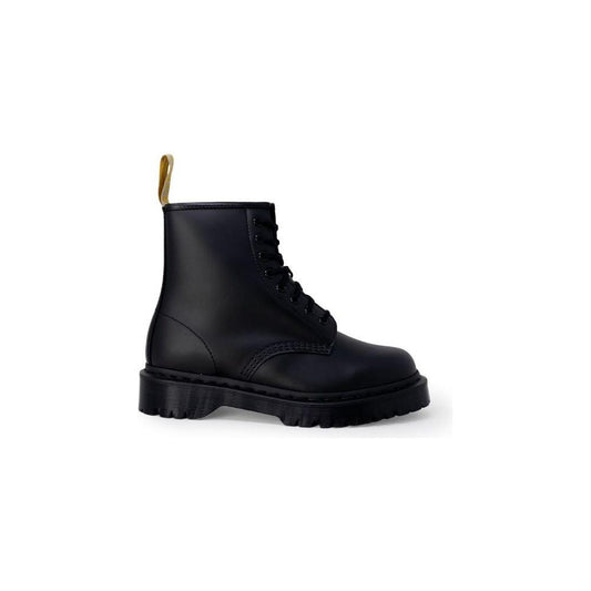Dr. Martens Black Polyester Boot Dr. Martens Black