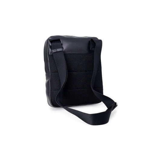 Calvin Klein Black Polyester Bag Calvin Klein Black