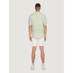 Only & Sons Green Viscose Shortsleeve ON-10275700148-IT44 | S