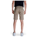 Antony Morato Beige Cotton Bermuda AN-14679900309-44/28 (W30)