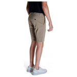 Antony Morato Beige Cotton Bermuda AN-14679900309-44/28 (W30)