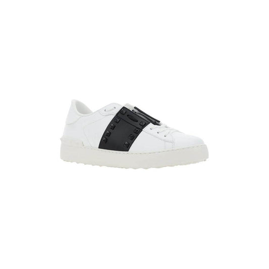Valentino Garavani Rockstud Open Sneakers
