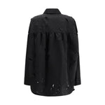 Marni Shirt MA-CAMA0620S0USR00900B26-IT40 | M