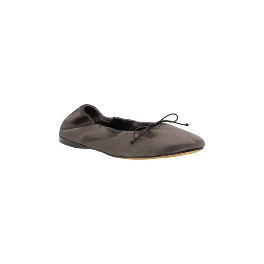 The Row Hereditas Ballerinas The Row Dim Gray