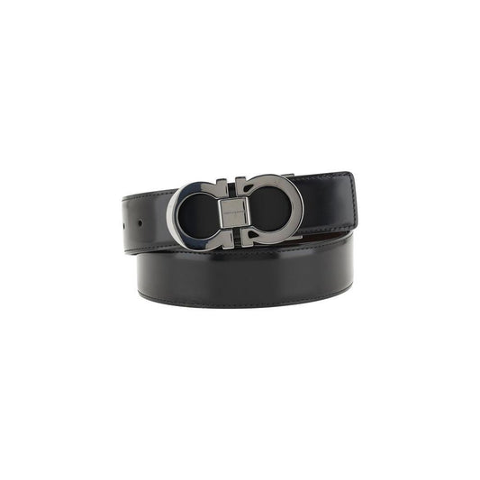 Ferragamo Reversible Belt FE-644557001-110 CM / 44 INCHES