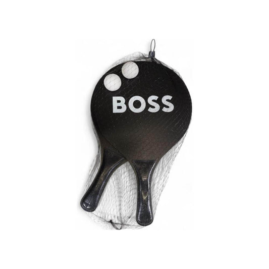 Hugo Boss Beige Polyester Swimwear Hugo Boss Dark Slate Gray
