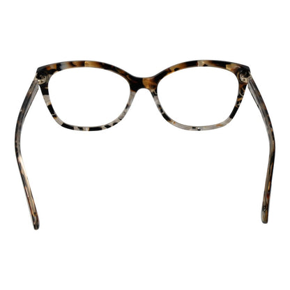 Marciano by Guess Brown Acetate Glasses (Frames)