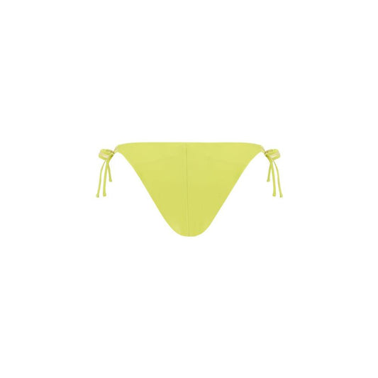Exilia Simons Swimsuit Briefs Exilia Light Goldenrod