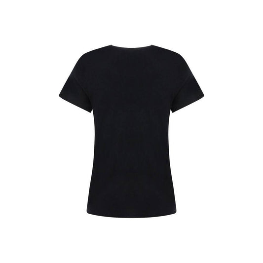 Éterne T-Shirt Éterne Black