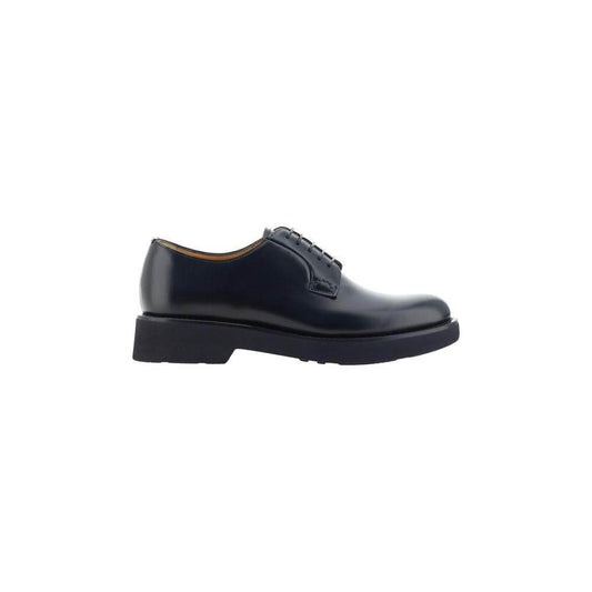 Church's Shannon Lace-up Shoes Church's Dark Slate Gray