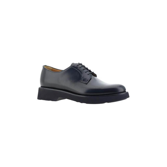Church's Shannon Lace-up Shoes Church's Dark Slate Gray