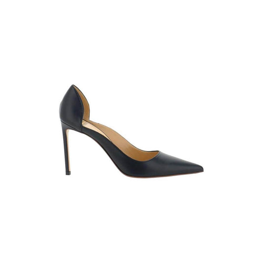 Francesco Russo Pumps Francesco Russo Dark Slate Gray