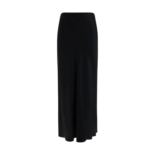 Ferragamo Skirt Ferragamo Black