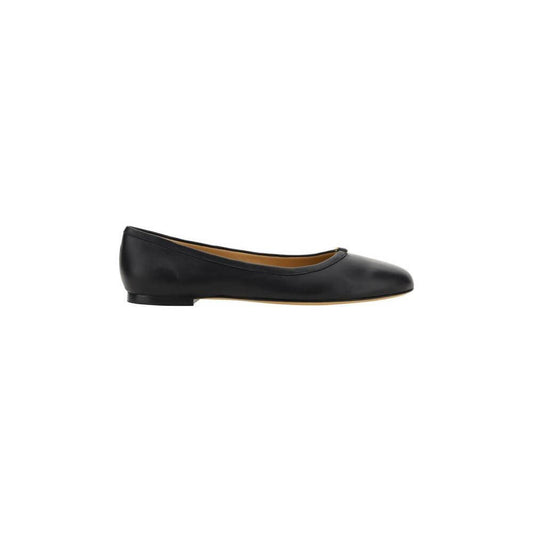 Chloé Marcie Ballerinas Chloé Dark Slate Gray