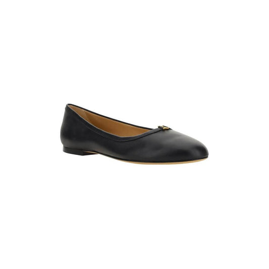 Chloé Marcie Ballerinas Chloé Dark Slate Gray