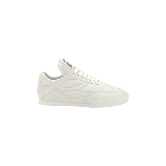 Chloé Kick Sneakers Chloé Light Gray