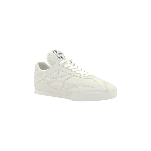 Chloé Kick Sneakers Chloé Light Gray