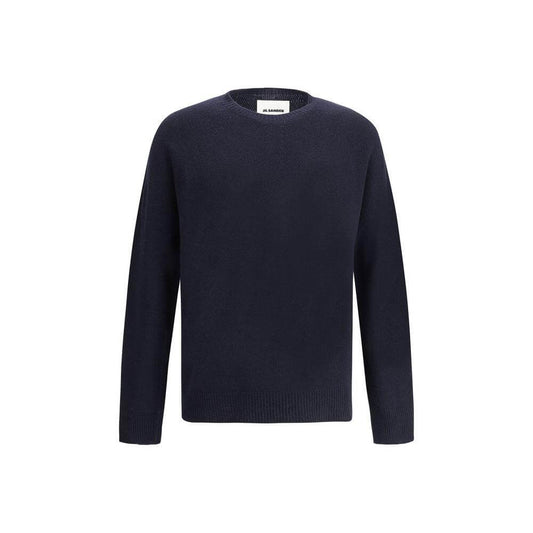 Jil Sander Seamless Sweater Jil Sander Dark Slate Gray