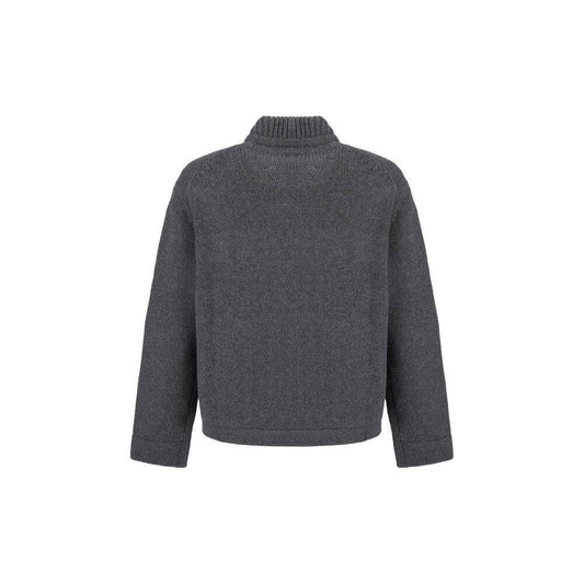 MCM Collection Cardigan MCM Dark Slate Gray