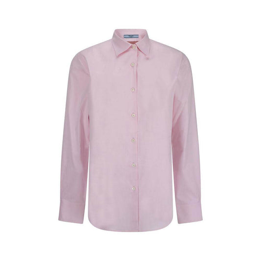 Prada Shirt Prada Gray