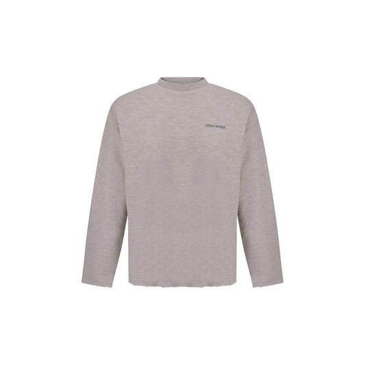 Daily Paper Aniola Sweatshirt Daily Paper Dark Gray
