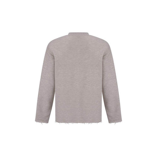 Daily Paper Aniola Sweatshirt Daily Paper Dark Gray