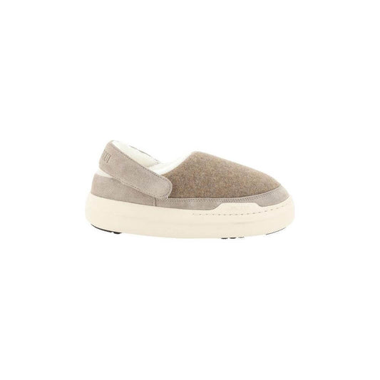Moon Boot Mules Moon Boot Light Gray