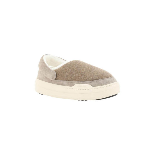 Moon Boot Mules Moon Boot Light Gray