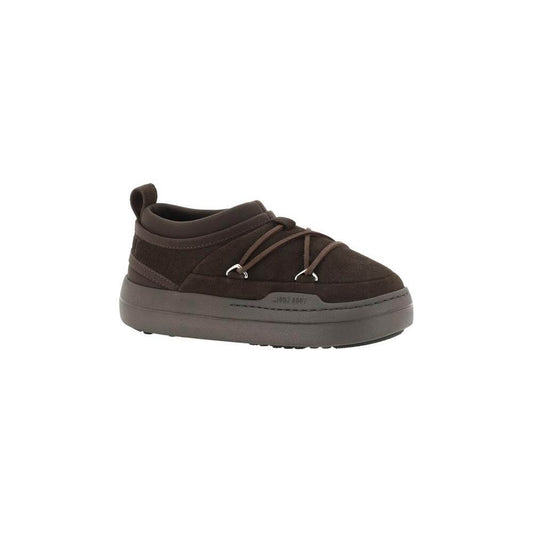 Moon Boot Park Sneakers Moon Boot Dark Slate Gray