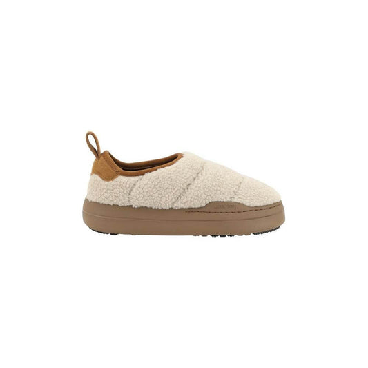 Moon Boot Park Puffer Shoes Moon Boot Gray