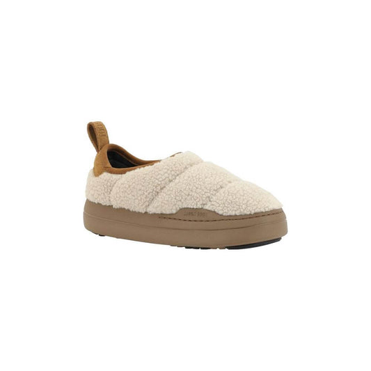 Moon Boot Park Puffer Shoes Moon Boot Rosy Brown