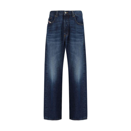 Diesel 2010 D-Macs Jeans Diesel Dark Slate Gray