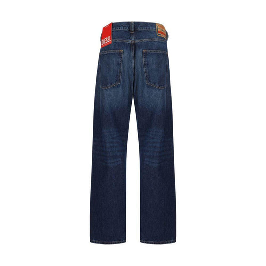 Diesel 2010 D-Macs Jeans Diesel Dark Slate Gray