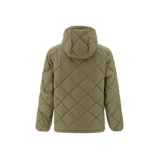 Henri Lloyd Polperro Down Jacket Henri Lloyd Dim Gray