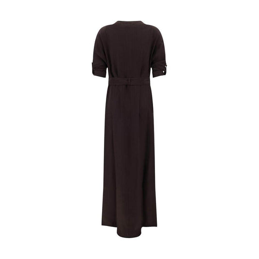 Tom Ford Long Dress Tom Ford Black