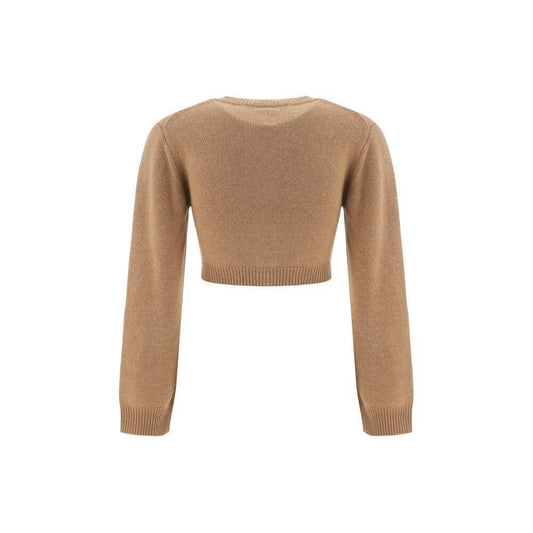 Chloé Sweater Chloé Rosy Brown