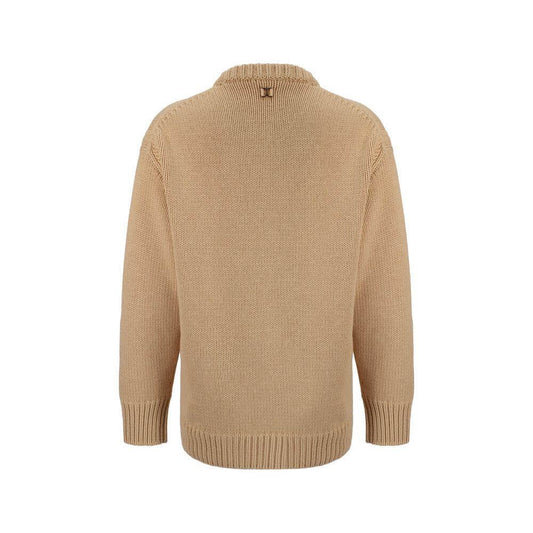 Chloé Sweater Chloé Rosy Brown