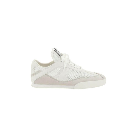 Chloé Kick Sneakers Chloé Light Gray