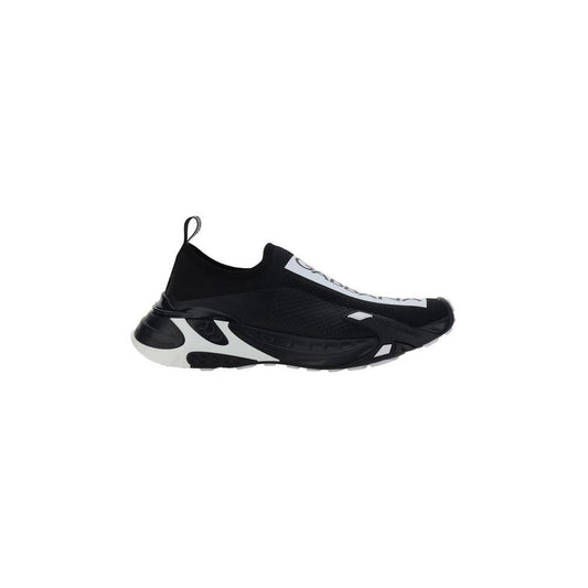 Dolce & Gabbana Sneakers Dolce & Gabbana Black