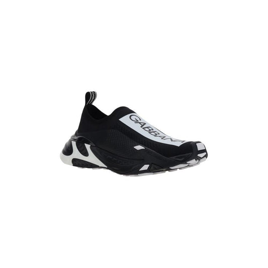 Dolce & Gabbana Sneakers Dolce & Gabbana Light Gray