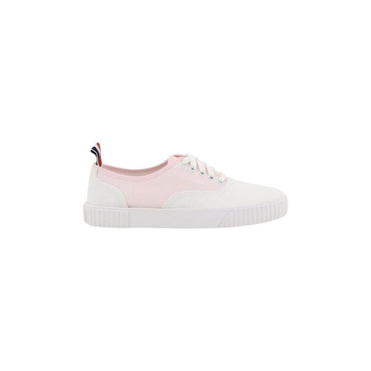 Thom Browne Sneakers Thom Browne Light Gray