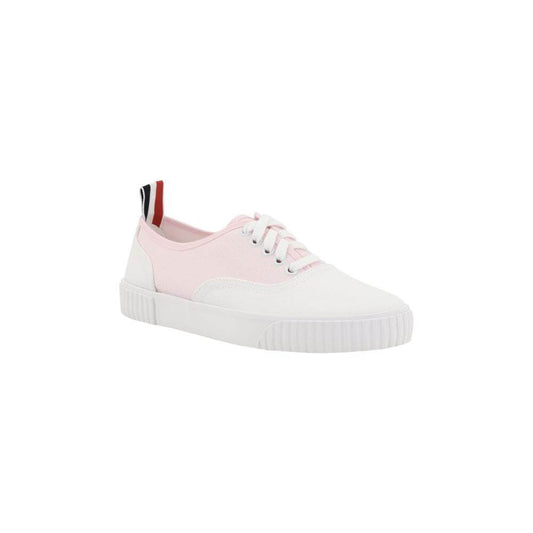 Thom Browne Sneakers Thom Browne Light Gray