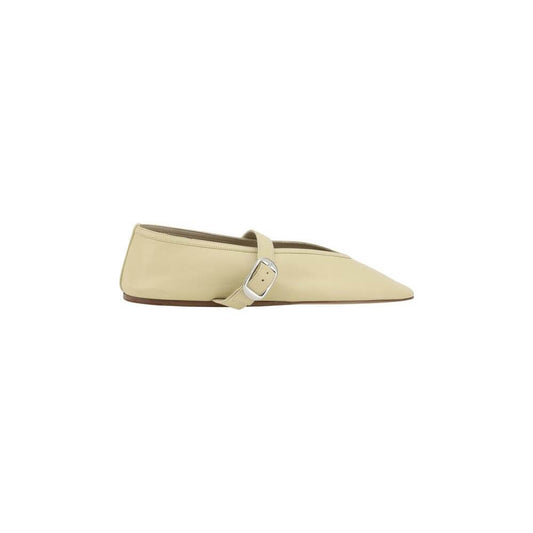 LE MONDE BERYL Stella Ballerinas